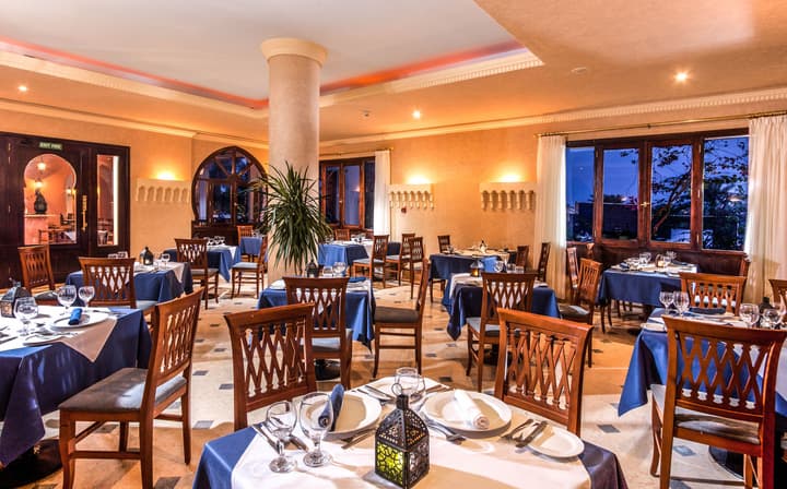 Steigenberger Coraya Beach - Adults Friendly 16 Years Plus