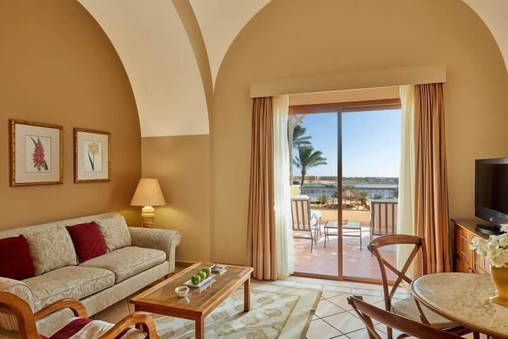 Steigenberger Coraya Beach - Adults Friendly 16 Years Plus