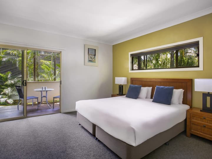 BreakFree Aanuka Beach Resort
