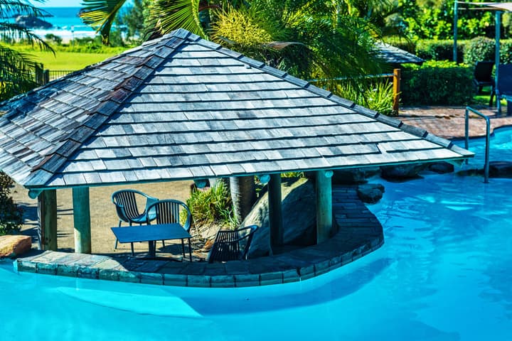 BreakFree Aanuka Beach Resort