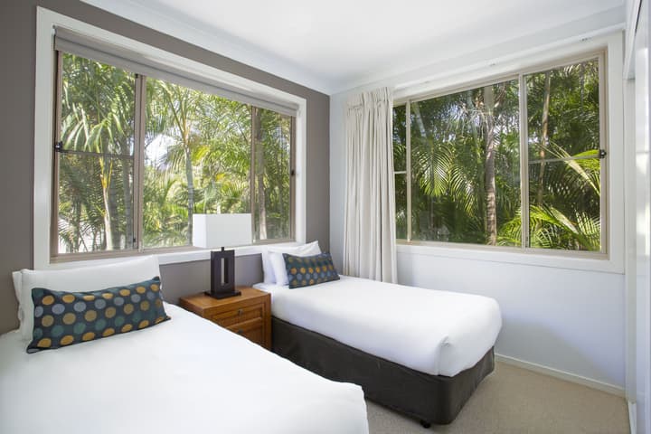 BreakFree Aanuka Beach Resort