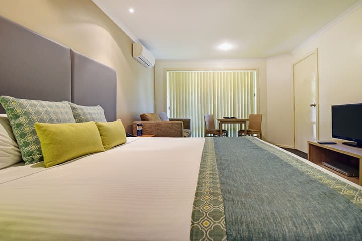 BreakFree Aanuka Beach Resort
