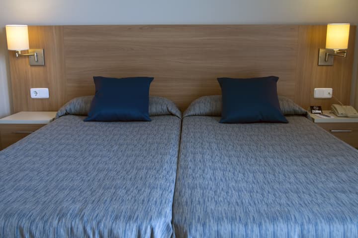 Hotel Lodomar Spa & Talasoterapia