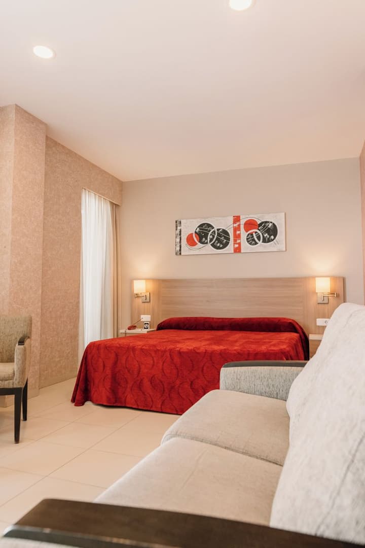 Hotel Lodomar Spa & Talasoterapia