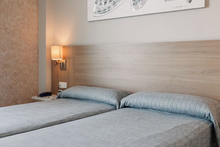 Hotel Lodomar Spa & Talasoterapia