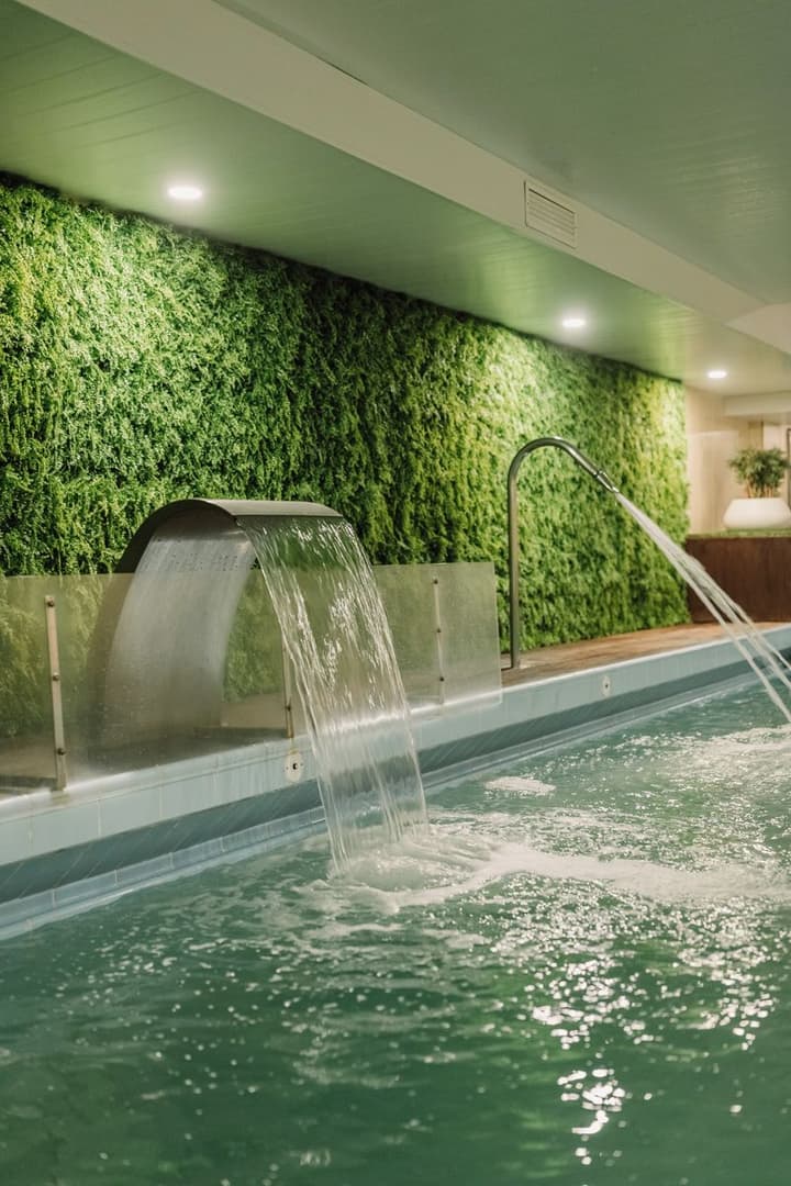 Hotel Lodomar Spa & Talasoterapia