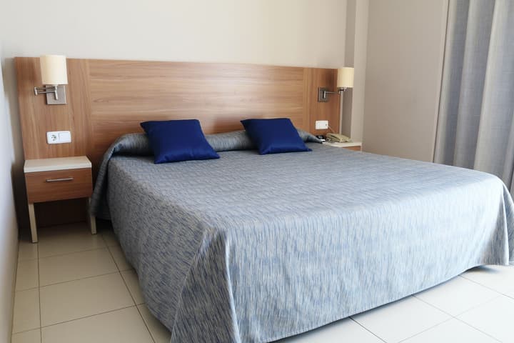 Hotel Lodomar Spa & Talasoterapia