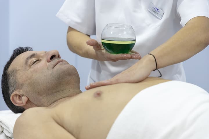 Hotel Lodomar Spa & Talasoterapia