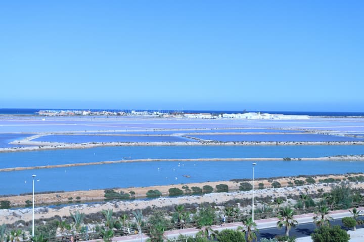 Hotel Lodomar Spa & Talasoterapia
