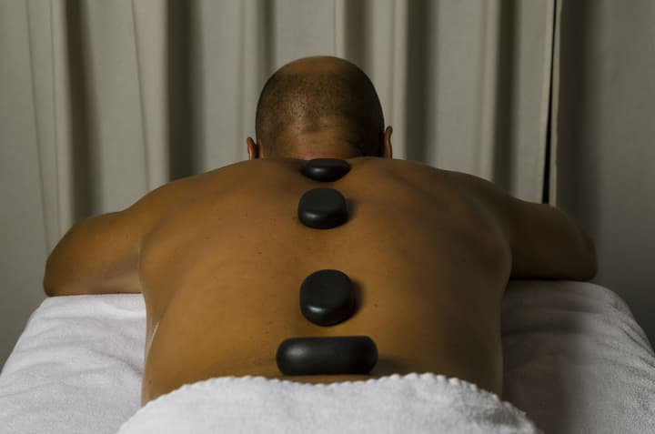 Hotel Lodomar Spa & Talasoterapia