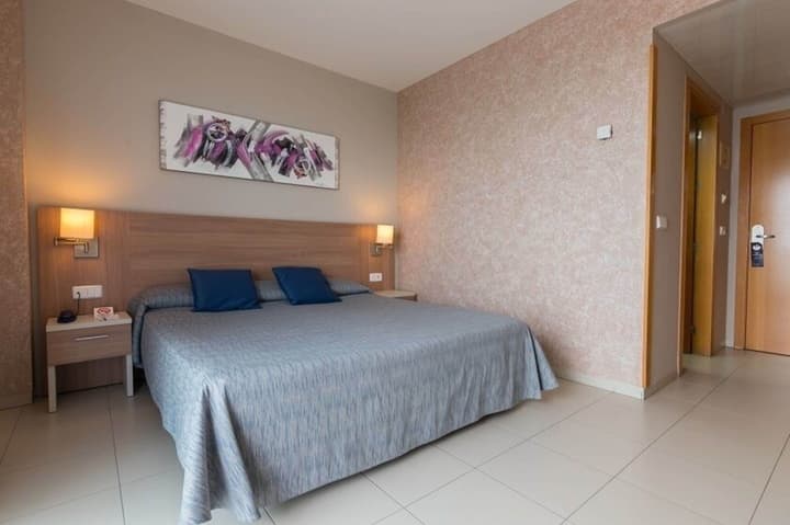 Hotel Lodomar Spa & Talasoterapia