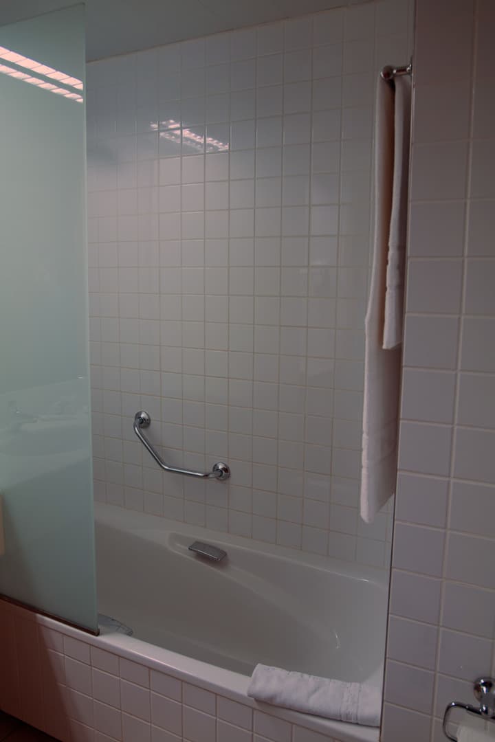 Hotel Lodomar Spa & Talasoterapia