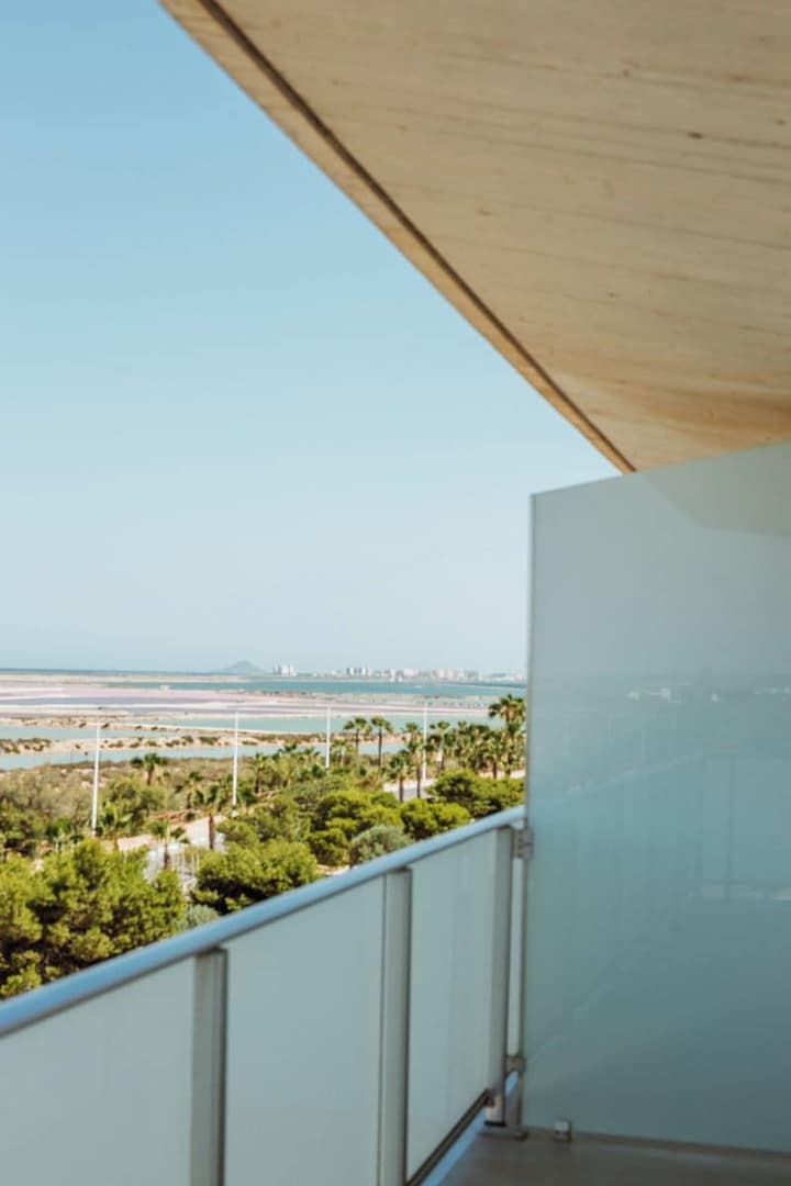 Hotel Lodomar Spa & Talasoterapia
