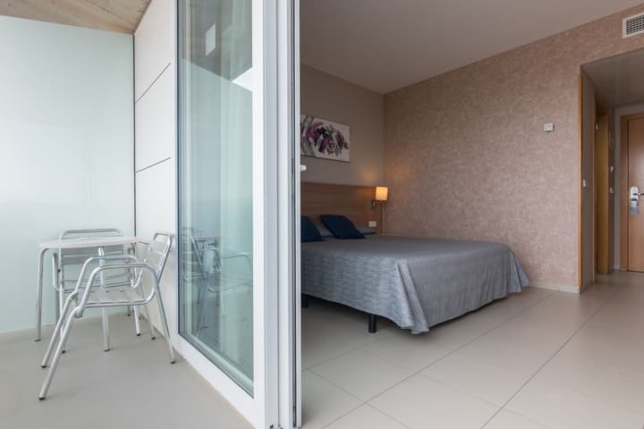 Hotel Lodomar Spa & Talasoterapia