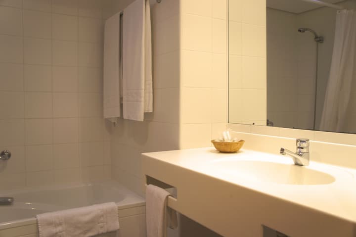 Hotel Lodomar Spa & Talasoterapia