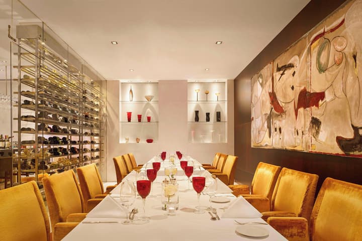 Sheraton Porto Hotel & Spa