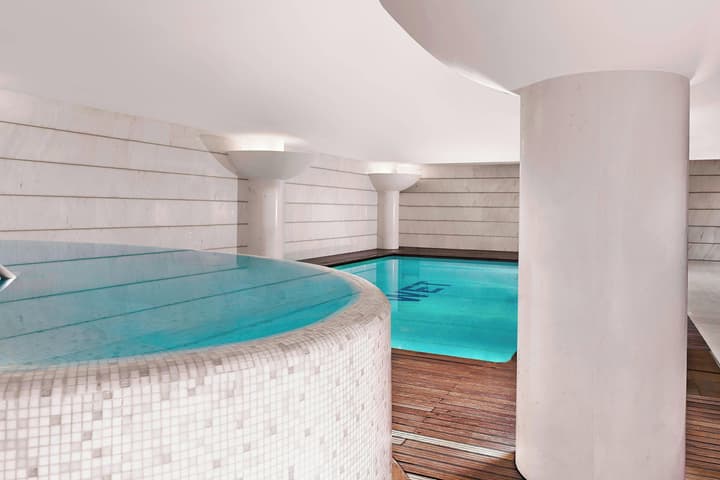 Sheraton Porto Hotel & Spa