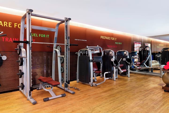 Sheraton Porto Hotel & Spa