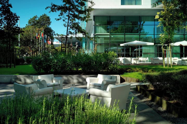 Sheraton Porto Hotel & Spa