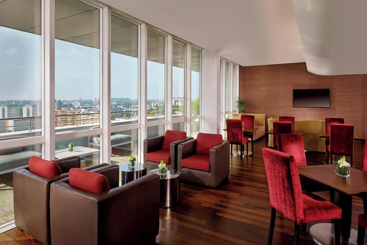 Sheraton Porto Hotel & Spa
