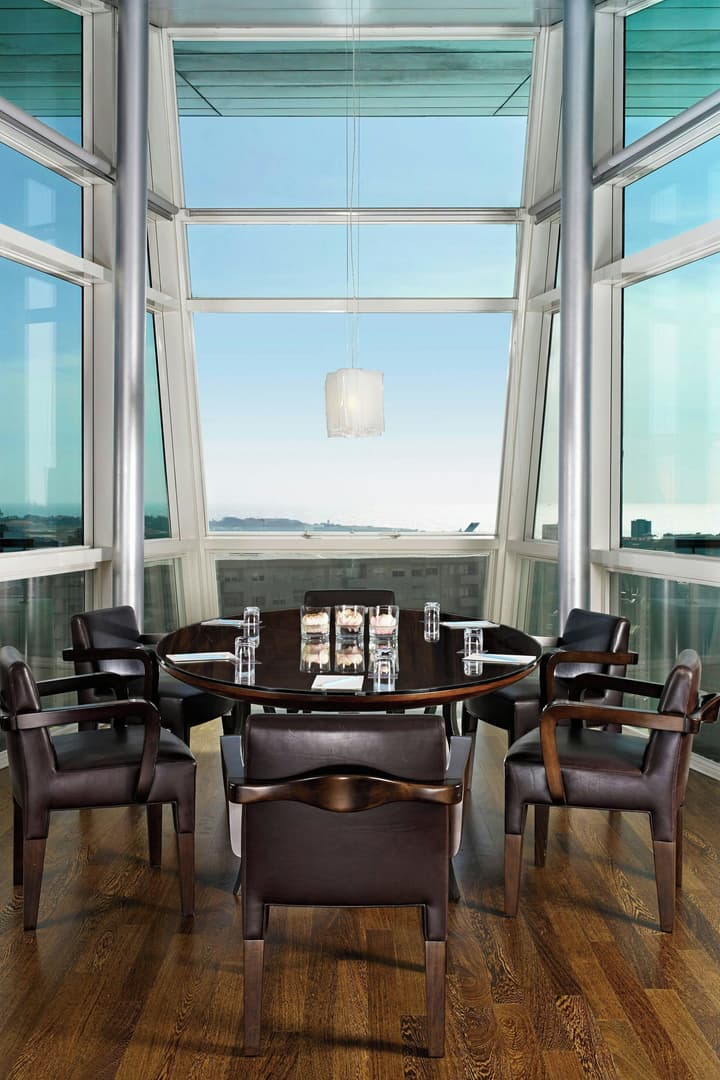 Sheraton Porto Hotel & Spa