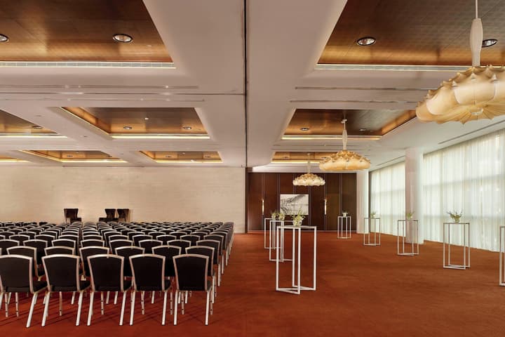 Sheraton Porto Hotel & Spa