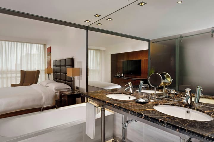 Sheraton Porto Hotel & Spa
