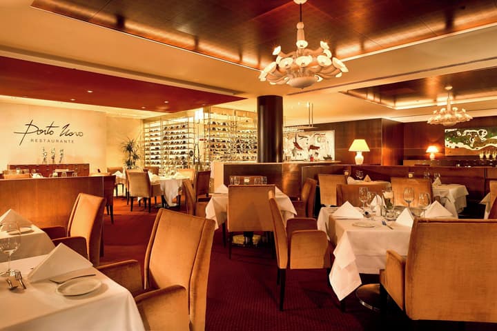 Sheraton Porto Hotel & Spa