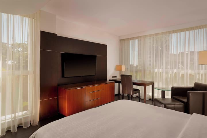 Sheraton Porto Hotel & Spa