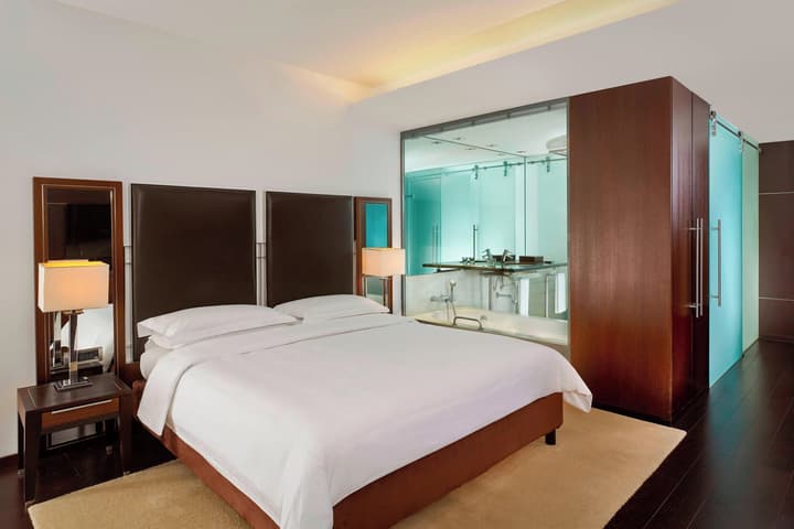Sheraton Porto Hotel & Spa