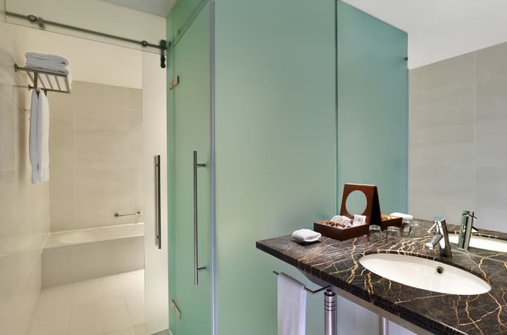Sheraton Porto Hotel & Spa