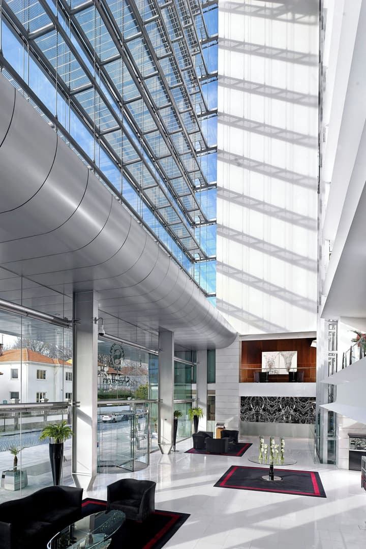 Sheraton Porto Hotel & Spa