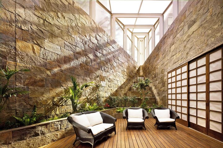 Sheraton Porto Hotel & Spa
