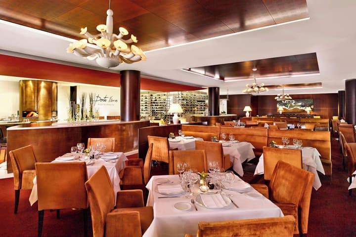 Sheraton Porto Hotel & Spa