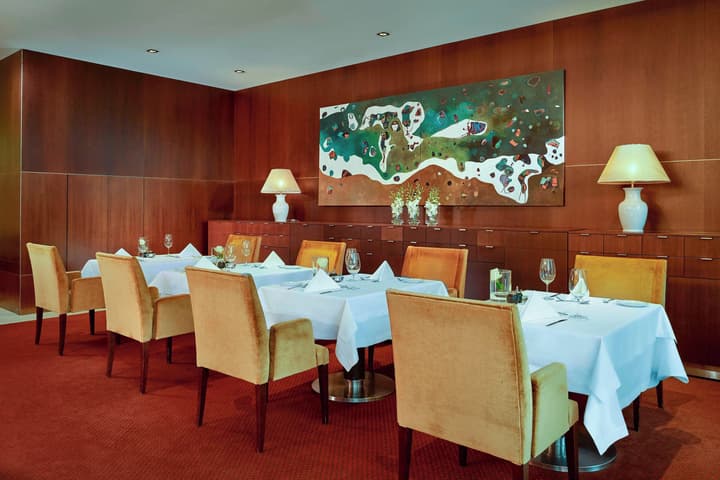 Sheraton Porto Hotel & Spa