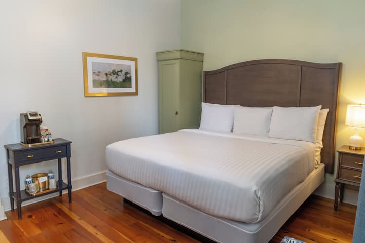 Inn on St Ann