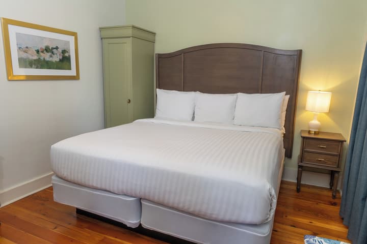 Inn on St Ann