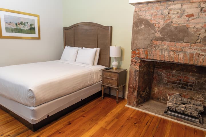 Inn on St Ann