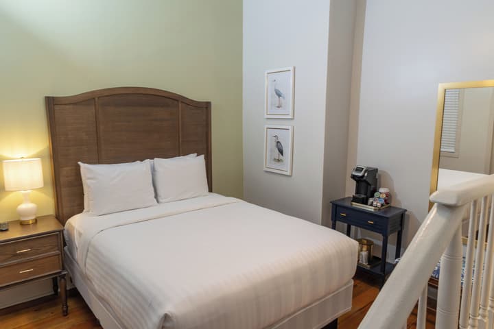 Inn on St Ann