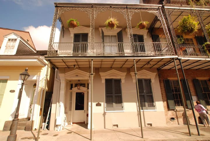 Inn on St Ann