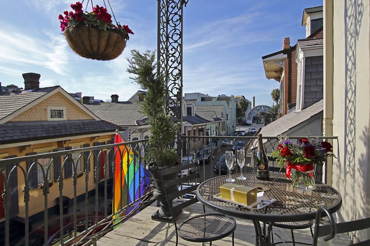 Inn on St Ann