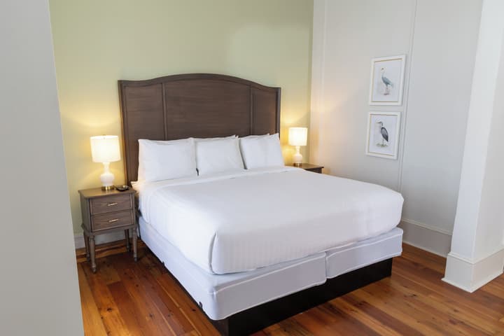 Inn on St Ann