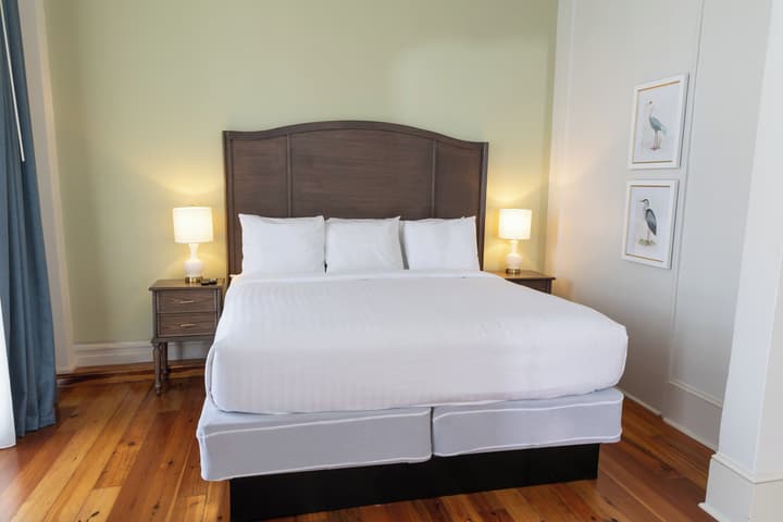 Inn on St Ann