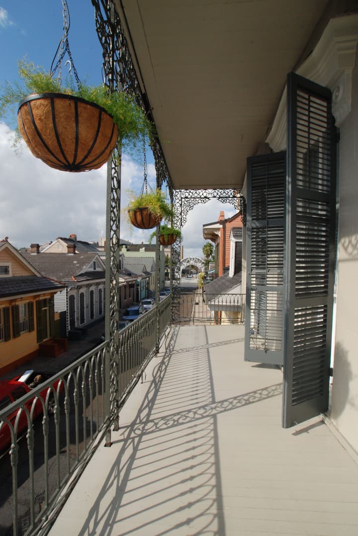 Inn on St Ann