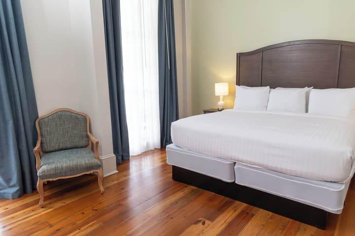 Inn on St Ann