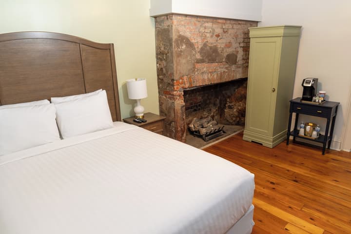Inn on St Ann