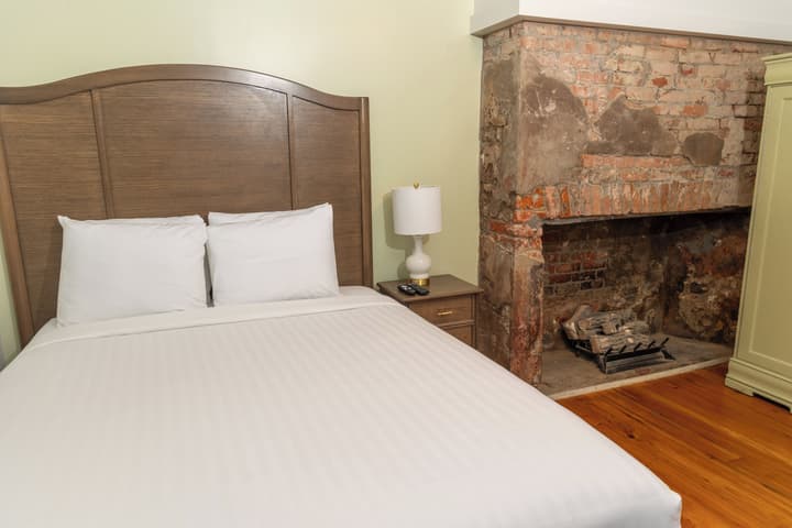 Inn on St Ann