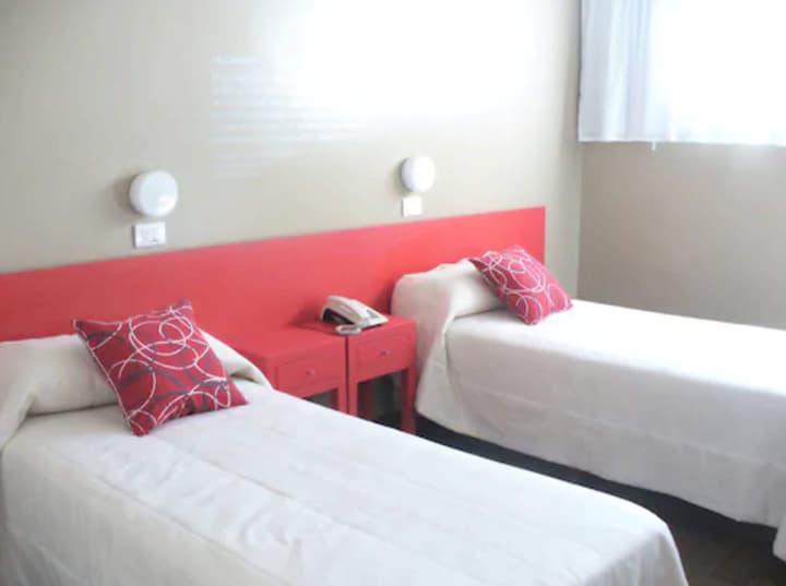 Hotel Posada Del Sol