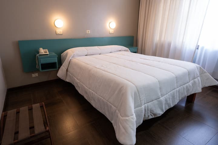 Hotel Posada Del Sol