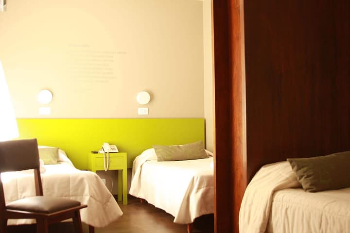 Hotel Posada Del Sol